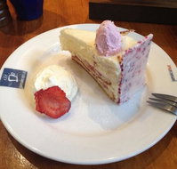 Jamaica Blue cafe Mackay - Accommodation Melbourne