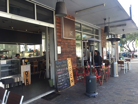 Darlington QLD Accommodation Melbourne