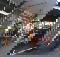 Japs Table - Accommodation Melbourne
