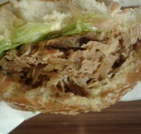 KJ Takeaway Food and Coffee Pitstop - Accommodation Melbourne