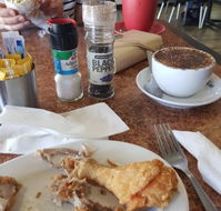 La Famille Cafe  Bakery - Accommodation Melbourne