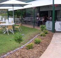 Lake Moogerah Cafe - Accommodation Melbourne