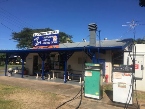 Lucinda Jetty Store & Take-Away - Accommodation Melbourne 0