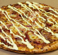 Ma's Pizza Kitchen - Accommodation Melbourne