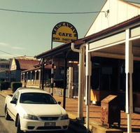 Mackaway's Cafe - Accommodation Melbourne