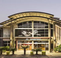 Magpies Sporting Club - Accommodation Melbourne
