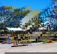 Mckinlay Roadhouse - Accommodation Melbourne