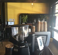 Minimalist Coffee Roasters - Accommodation Melbourne