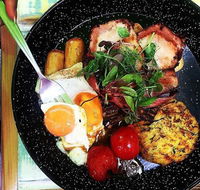 Mudjira Village Eatery - Accommodation Melbourne