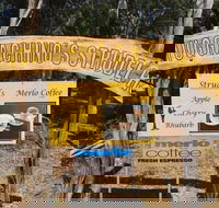 Muggachinno's - Melbourne 4u