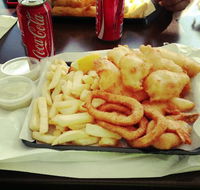 Ocean Grill - Accommodation Melbourne