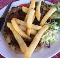 Old Fernvale Bakery - Accommodation Melbourne