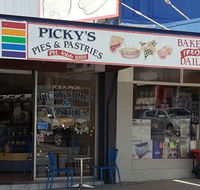 Picky's Pies  Pastries - Accommodation Melbourne