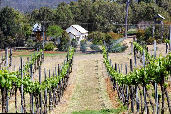 Moffatdale QLD Accommodation Melbourne