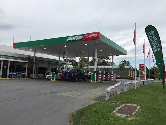 Morwincha QLD Accommodation Melbourne