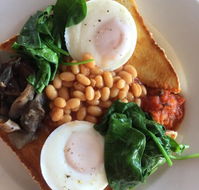 Reds for Coffee - Accommodation Melbourne