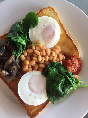 Reds For Coffee - Accommodation Melbourne 0