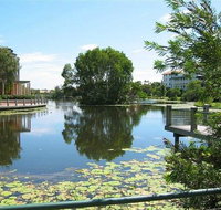 Robina Tavern on the Lake - Accommodation Melbourne