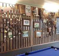 Rosevale Retreat Hotel Restaurant - Accommodation Melbourne