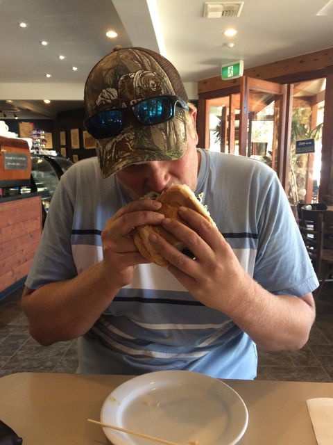 Rubyvale Gem Gallery Cafe - Accommodation Melbourne 6
