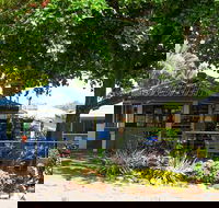 Serenity Cove Cafe - Accommodation Melbourne