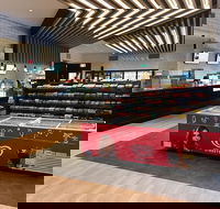 Shell Roadhouse - Accommodation Melbourne