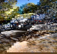 Star Roadhouse And Caravan Park - Accommodation Melbourne