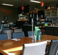 Stefano's Kitchen and Pantry - Melbourne 4u