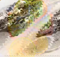 Stellarossa Parkside - Accommodation Melbourne