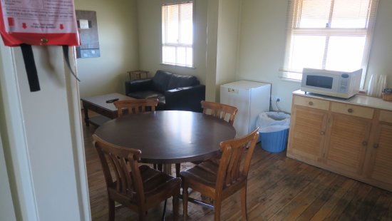 Maidenhead QLD Accommodation Melbourne