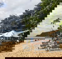 Sunset Bar Dunk Island - Accommodation Melbourne