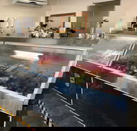 Teekay's Coffee - Accommodation Melbourne