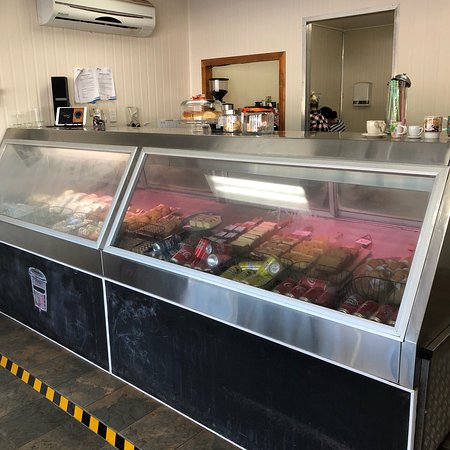 Teekay's Coffee - Accommodation Melbourne 0