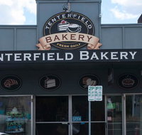 Tenterfield Bakery - Accommodation Melbourne