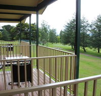 Tenterfield Golf Club - Accommodation Melbourne