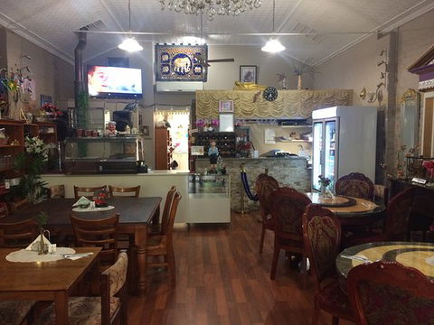 Tenterfield Viet-Thai Lic.Restaurant - Accommodation Melbourne 0