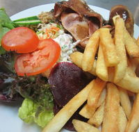 Texas Treats - Accommodation Melbourne