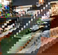 The Bank Espresso Bar - Accommodation Melbourne