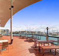 The Boat Club - Accommodation Melbourne