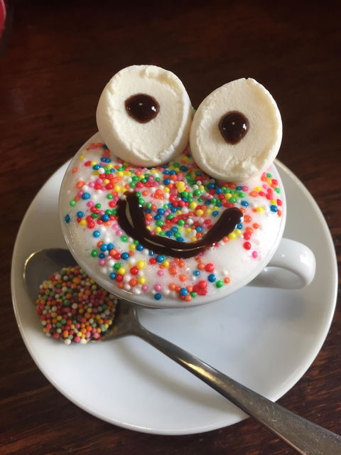 The Corner Life & Style Store & Cafe - Accommodation Melbourne 1