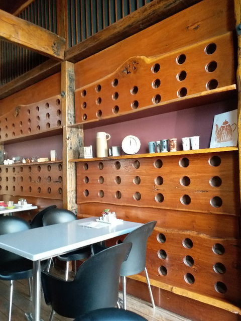 The Corner Life & Style Store & Cafe - Accommodation Melbourne 3