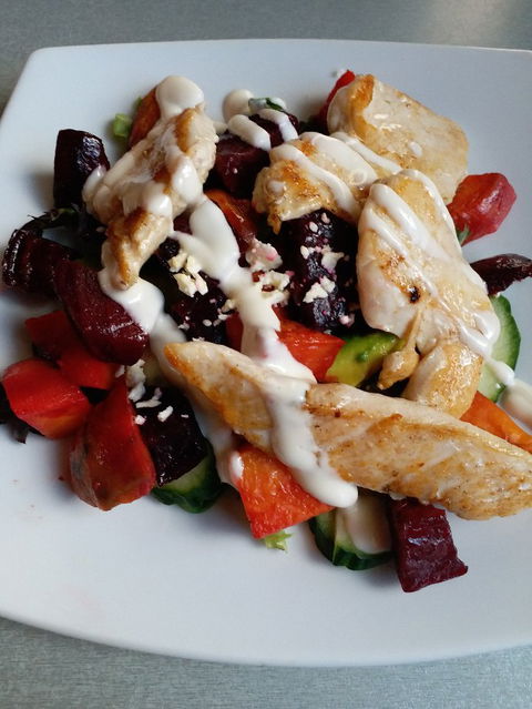 The Corner Life & Style Store & Cafe - Accommodation Melbourne 4