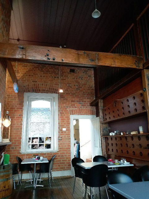 The Corner Life & Style Store & Cafe - Accommodation Melbourne 6
