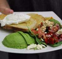 The Corner Life  Style Store  Cafe - Accommodation Melbourne