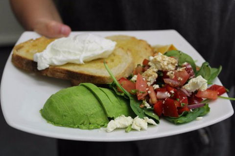 The Corner Life & Style Store & Cafe - Accommodation Melbourne 0