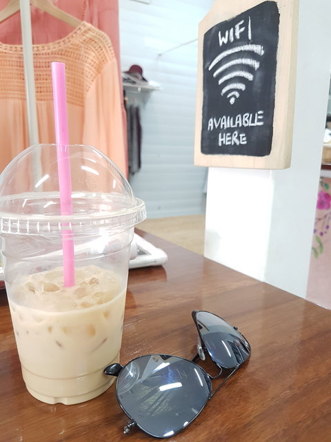 The Drawing Board - Blackall - Accommodation Melbourne 4