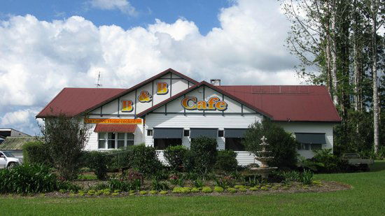 Middlebrook QLD Accommodation Melbourne