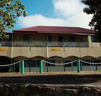The Federal Hotel - Accommodation Melbourne