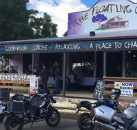 The Floating Cafe - Accommodation Melbourne