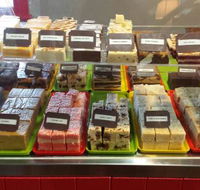 The Fudge Shop - Accommodation Melbourne